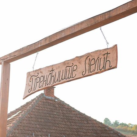 Prenociste Lelic Villa Valjevo Kültér fotó