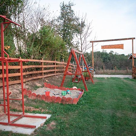 Prenociste Lelic Villa Valjevo Kültér fotó