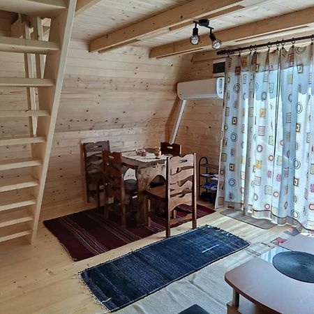 Prenociste Lelic Villa Valjevo Kültér fotó