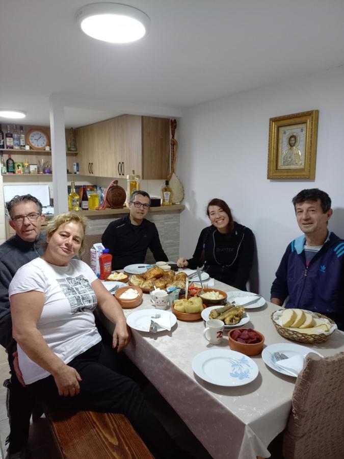 Prenociste Lelic Villa Valjevo Kültér fotó