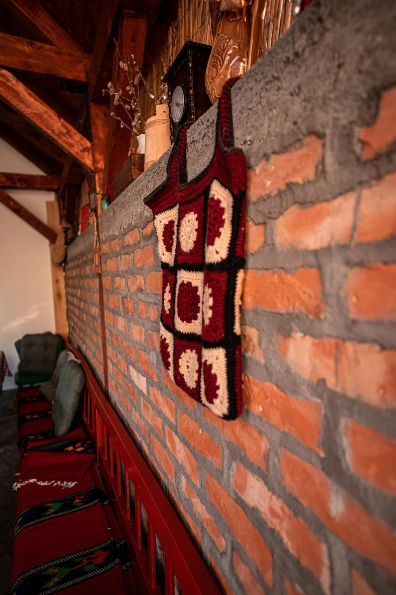 Prenociste Lelic Villa Valjevo Kültér fotó