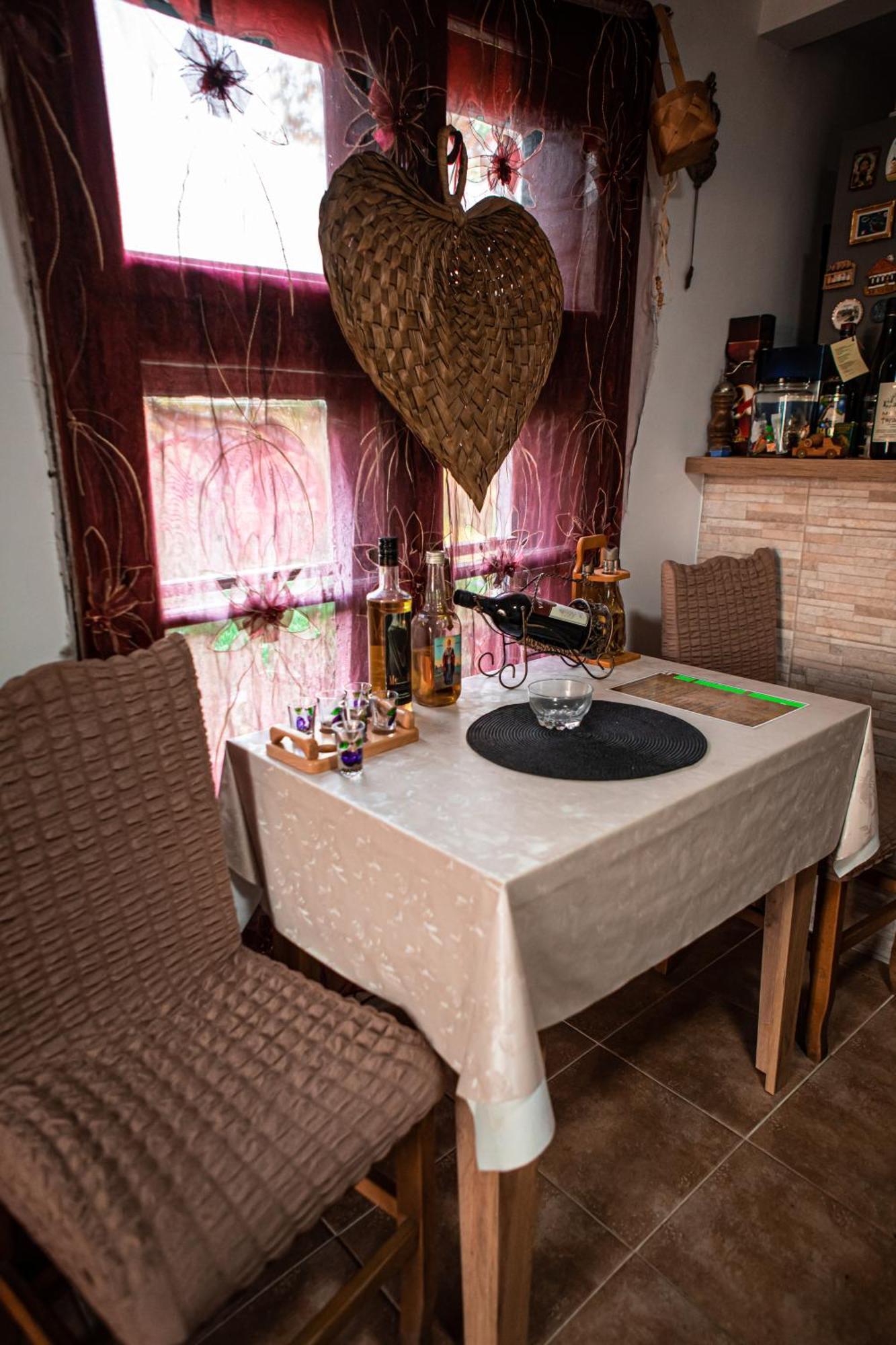 Prenociste Lelic Villa Valjevo Kültér fotó