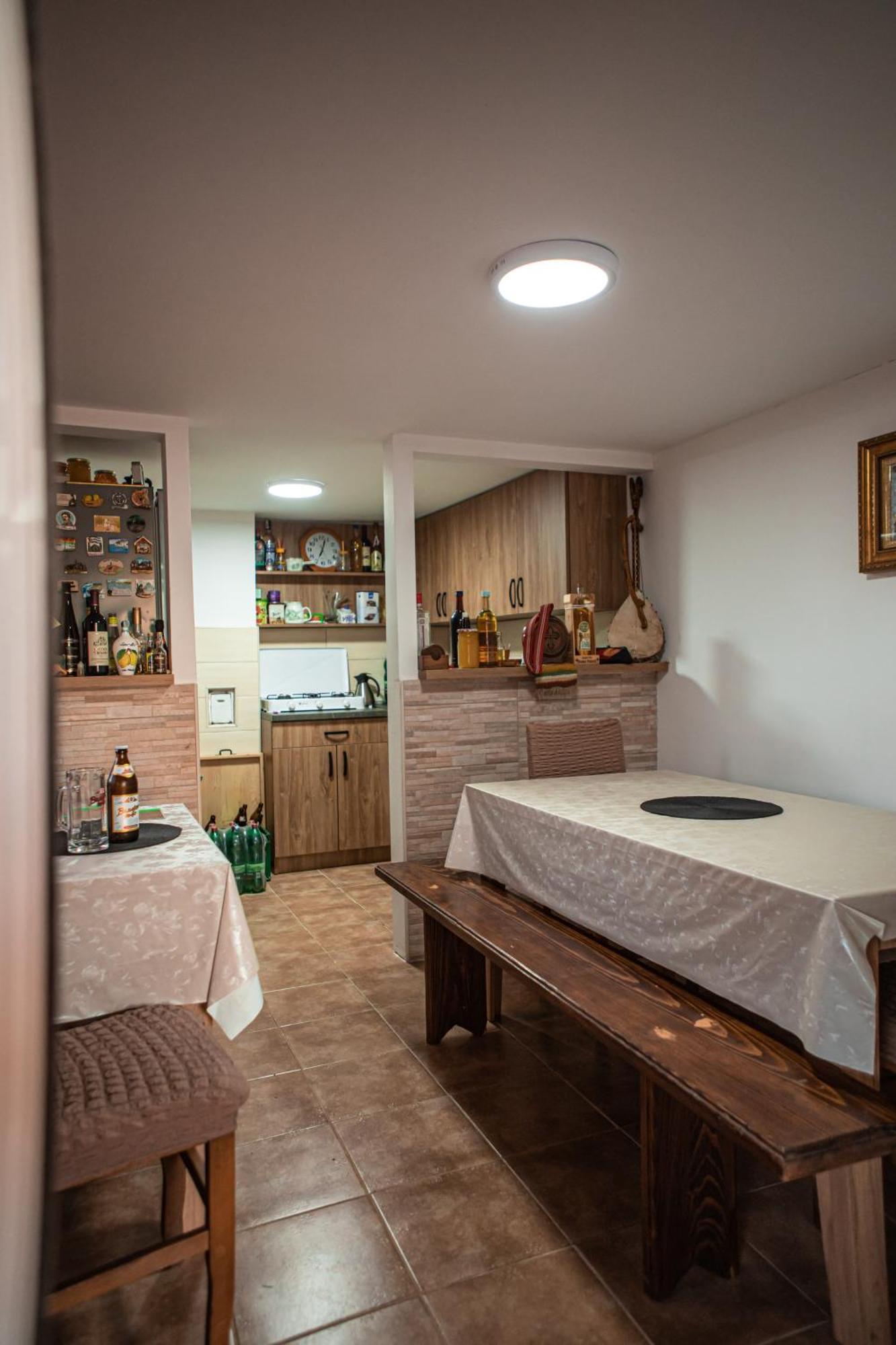 Prenociste Lelic Villa Valjevo Kültér fotó
