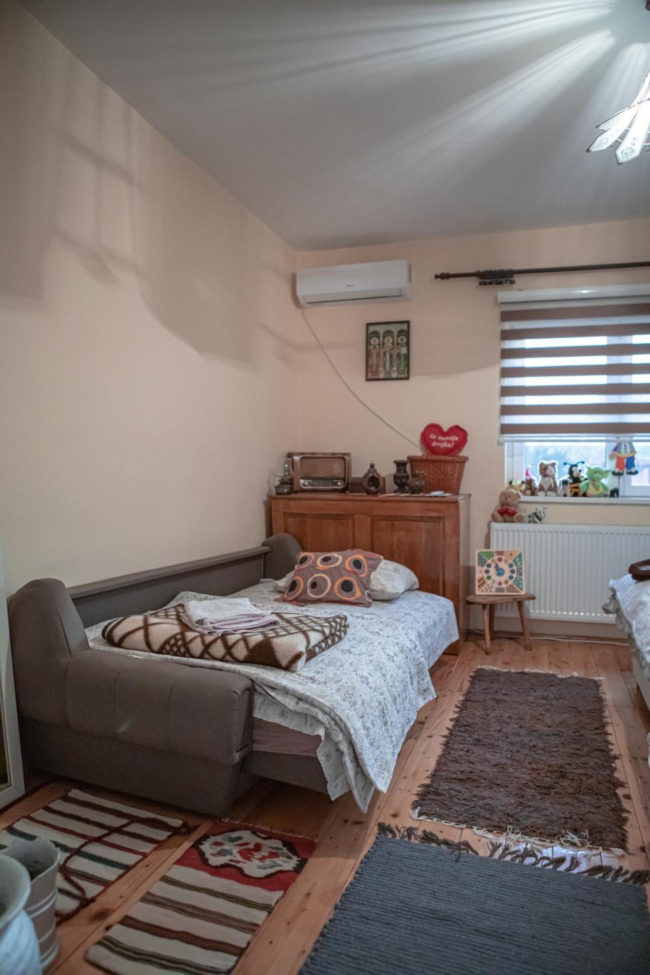 Prenociste Lelic Villa Valjevo Kültér fotó