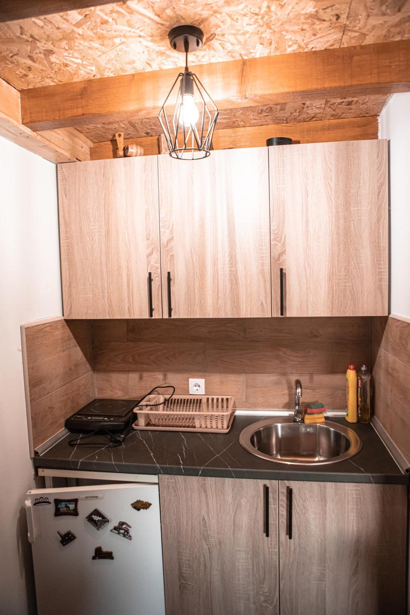 Prenociste Lelic Villa Valjevo Kültér fotó