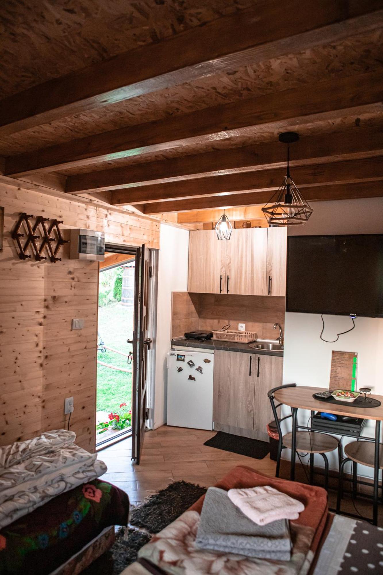 Prenociste Lelic Villa Valjevo Kültér fotó