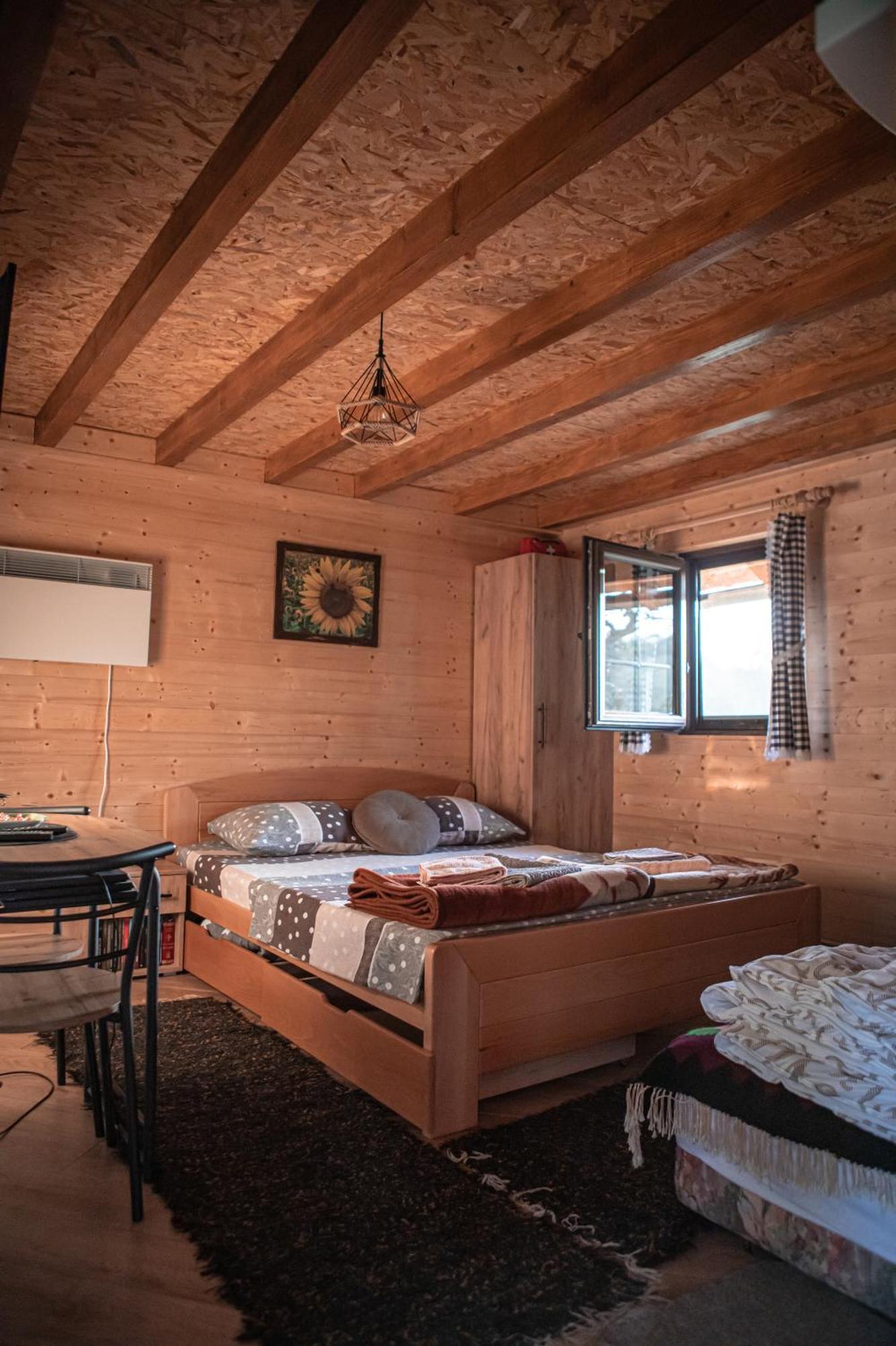 Prenociste Lelic Villa Valjevo Kültér fotó