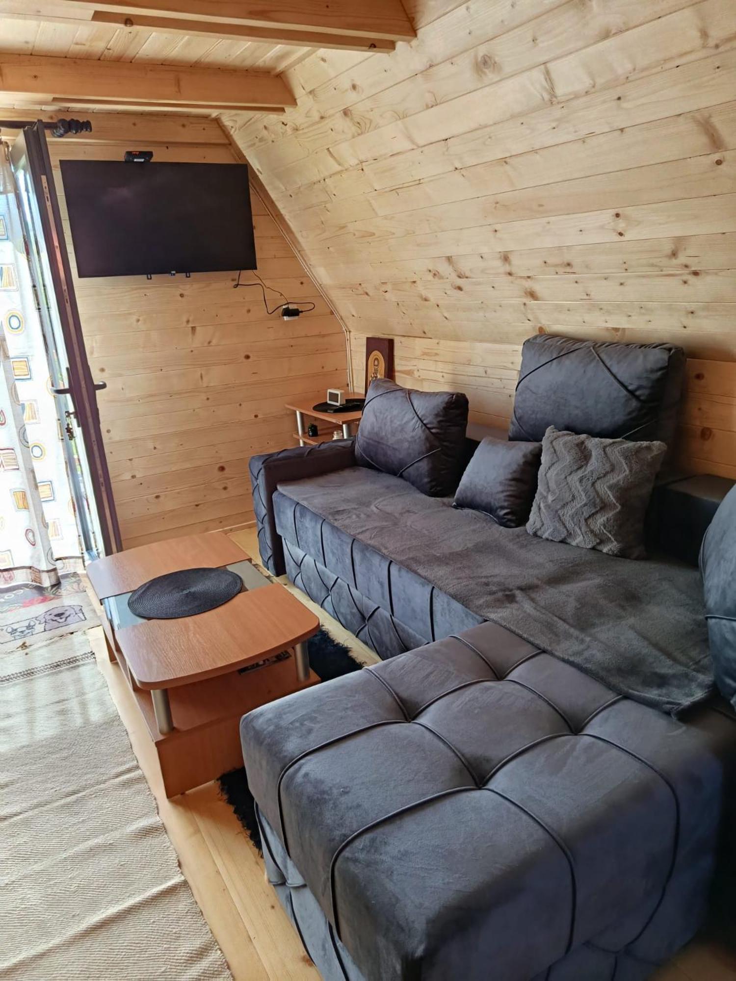 Prenociste Lelic Villa Valjevo Kültér fotó