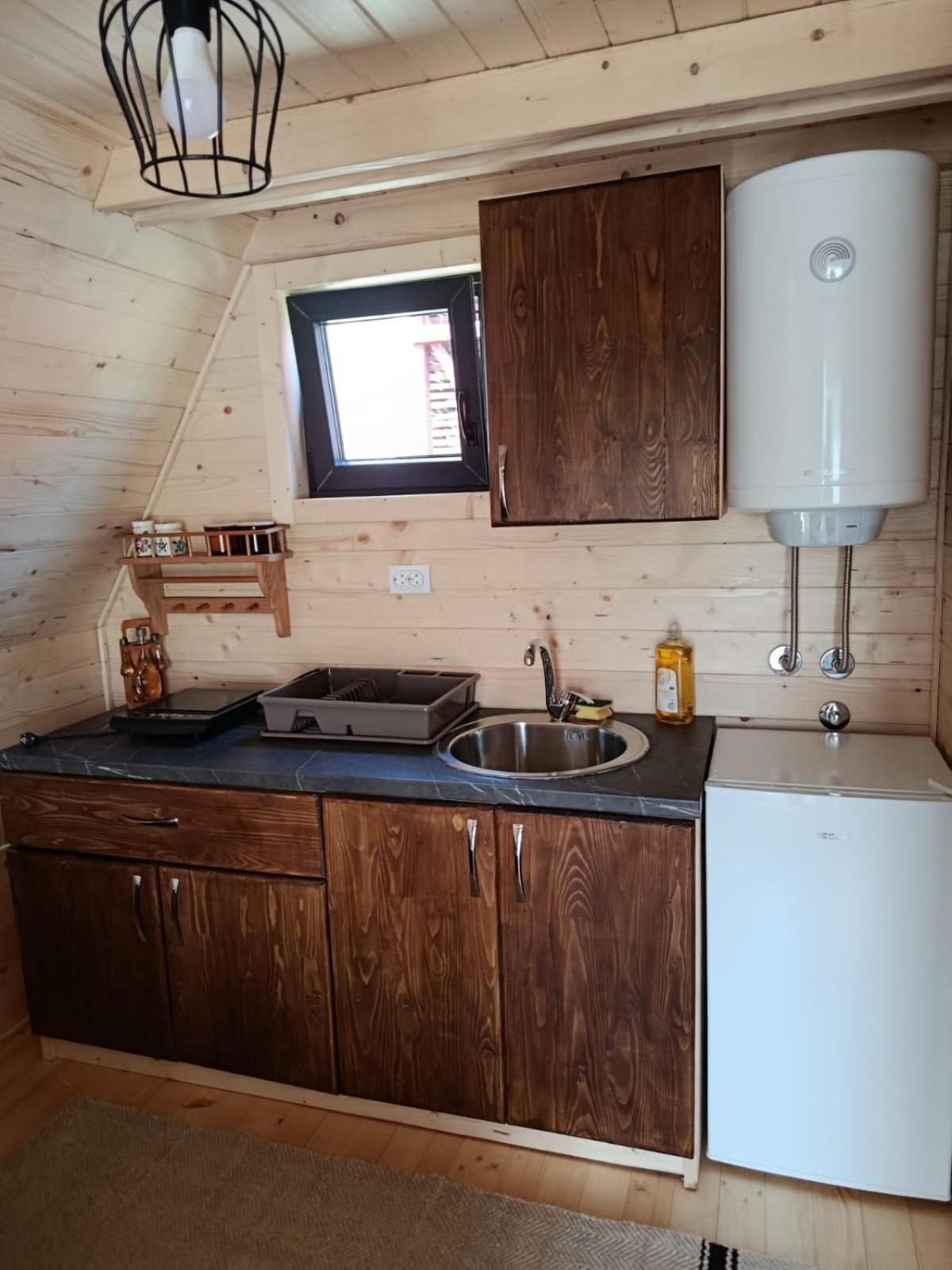 Prenociste Lelic Villa Valjevo Kültér fotó