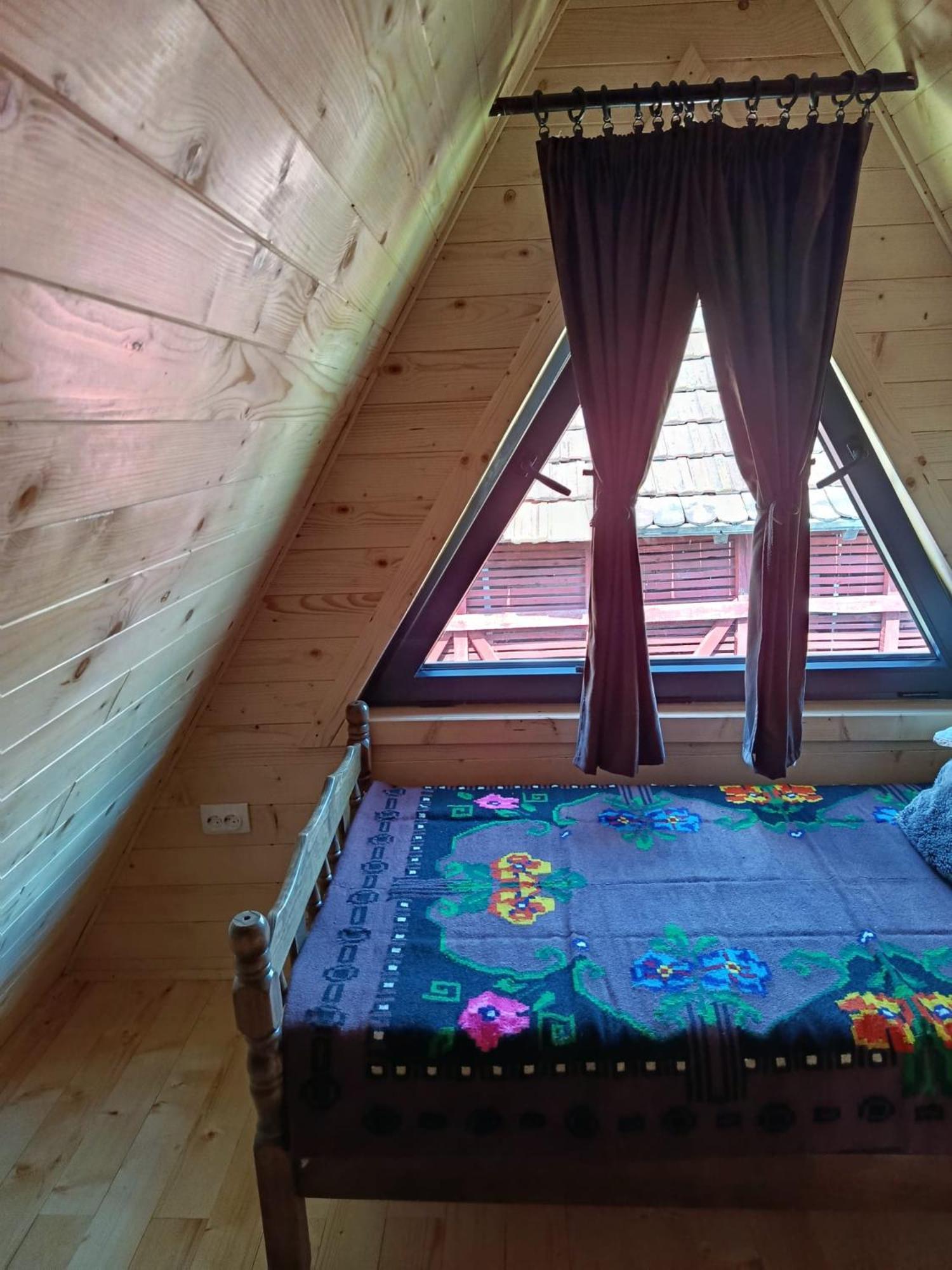 Prenociste Lelic Villa Valjevo Kültér fotó
