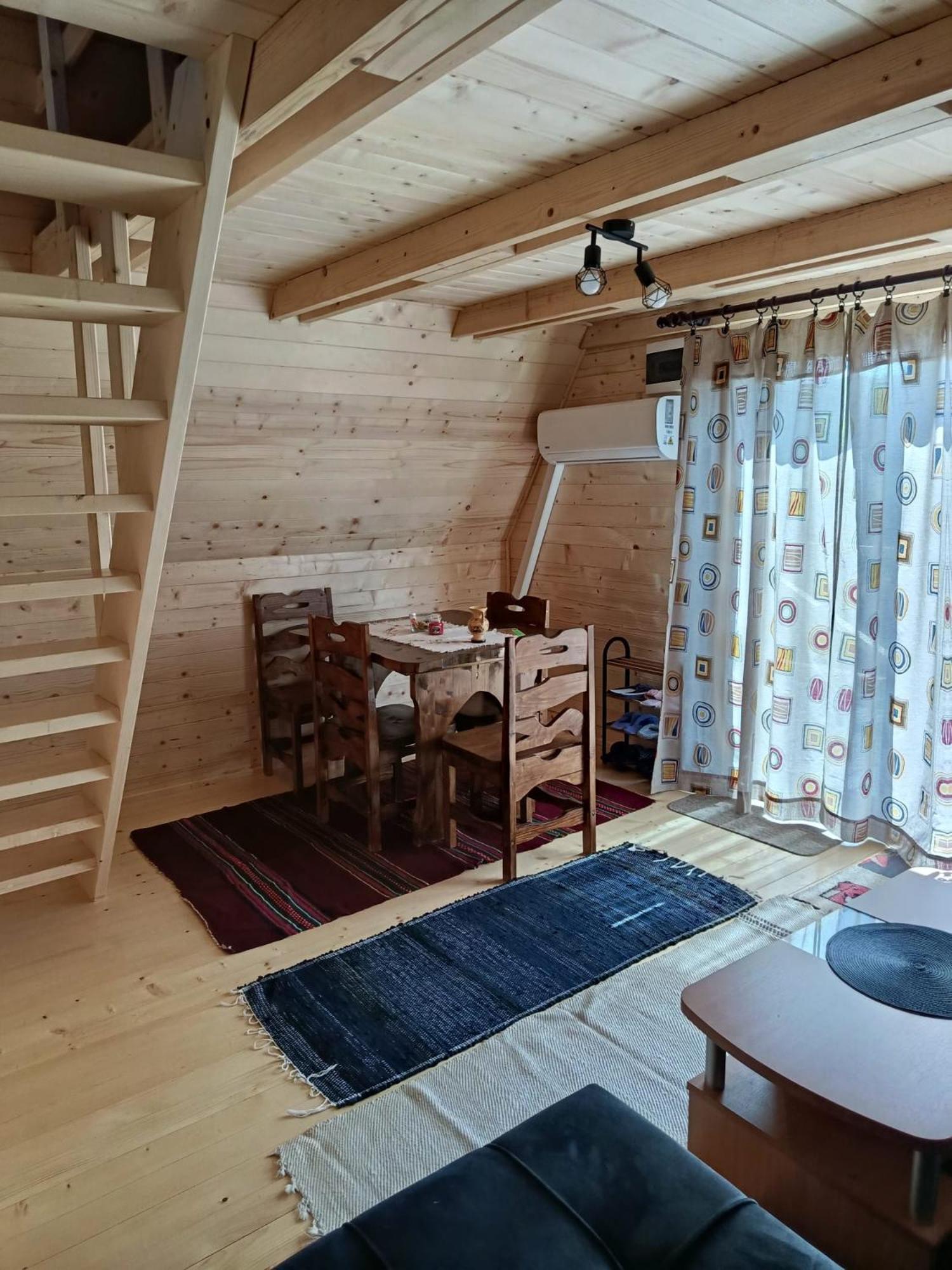 Prenociste Lelic Villa Valjevo Kültér fotó